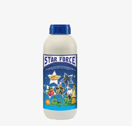 Star Force 150 EC Selective Herbicide 1L HTS Farms