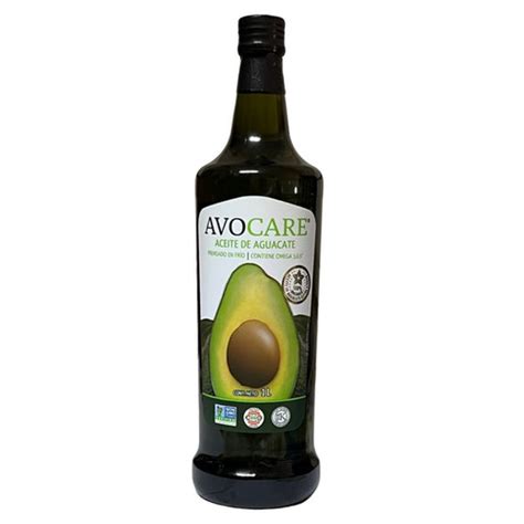 Aceite De Aguacate Avocare Lt Dac Quality Foods