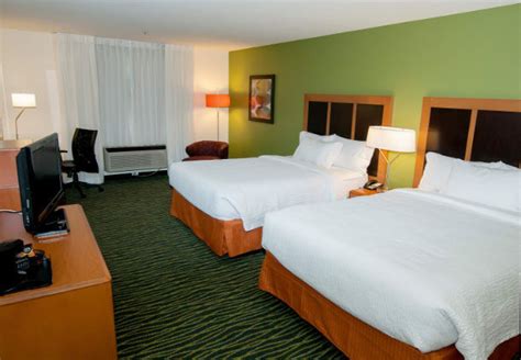 Fairfield Inn St. George, St. George, UT Jobs | Hospitality Online