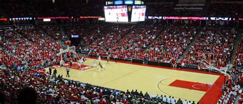 Wisconsin Badgers Mens Basketball Tickets Vivid Seats