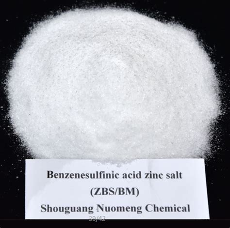 Benzenesulfinic Acid Zinc Salt One Click To Connect With Plastics And