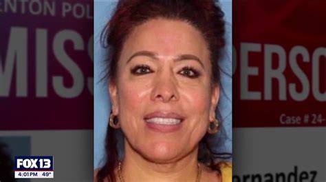 Missing Washington State Woman Found Dead Tortured In Mexico Cemetery Suspect In Custody Fox