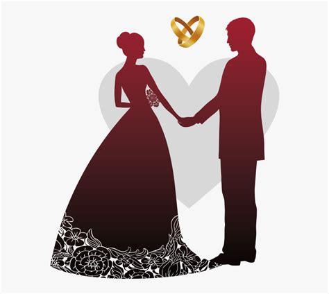 Wedding Reception Vector Png, Transparent Png - kindpng