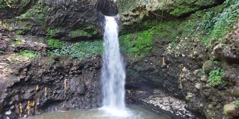 Curug Dago Daya Tarik Gerojokan Bersejarah Peninggalan Raja Thailand