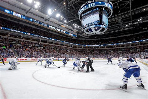 Winnipeg Jets Schedule Roster News And Rumors Arctic Ice Hockey