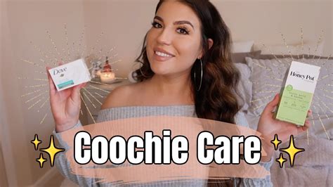 Girl Talkfeminine Hygiene Favs And Tips 2021 Coochie Care Youtube