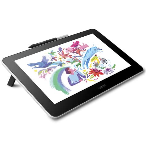 Wacom One DTC133W0B Achat Tablette Graphique Wacom Pour