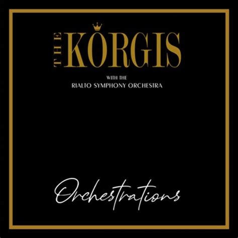 The Korgis’ James Warren and Al Steele on 2 new albums and 2 flip sides ...