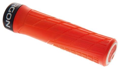 Ergon GE1 Evo Factory Ergonomic Grips Slim Frozen Orange Alltricks