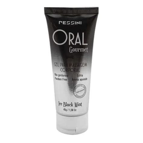 GEL ORAL GOURMET HOT G SEXVILLE REALIZANDO SEUS DESEJOS MAIS ÍNTIMOS