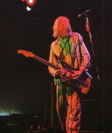 February 19th 1992 ‪‎nirvana‬ Performs In ‪tokyo‬ ‪japan‬ At