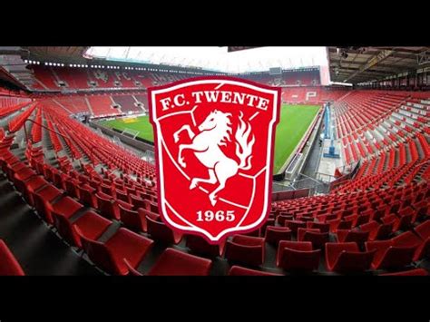 Fc Twente Clublied Youtube