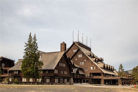 11 Top Things To Do At Old Faithful Yellowstone National Park The