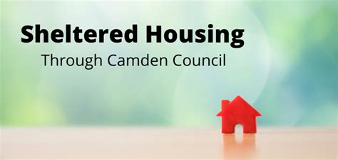 Camden Housing