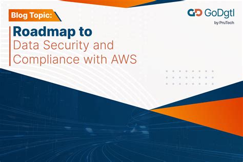 Roadmap To Data Security And Compliance With Aws Godgtl