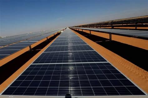 مصر تعتزم استثمار 37 مليار جنيه في الطاقة المتجددة خلال العام المالي