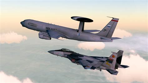 Y A F F 15c Escorts O A D F E 3 Awacs By Billym12345 On Deviantart