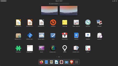 10 Reasons To Use Gnome As Your Desktop Environment