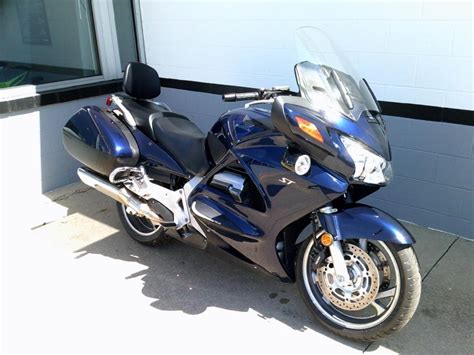 2004 Honda St1300 Motorcycles For Sale