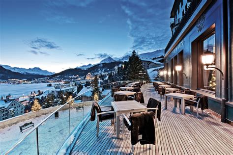 Switzerland S Most Romantic Ski Resortslovescribe