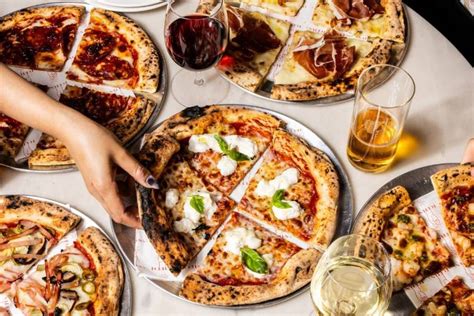Fortuna Popular Sydney Italian Restaurant Opens In Singapore