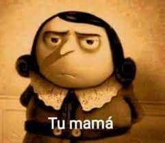 Tu Mama Funny Reaction Pictures Really Funny Pictures Lied Otaku