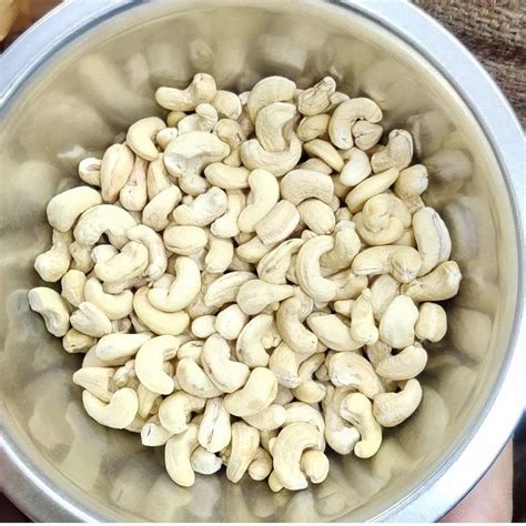 Whole A320 Plain Cashew Nut At Rs 570 Kg In Kolkata ID 2851451891988