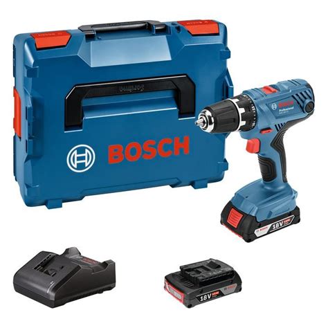 Bosch Professional Gsr 18v 21 656581205