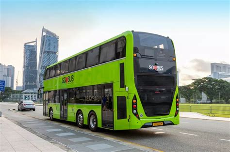 Enviro500 Alexander Dennis