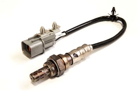 Toyota Sequoia Oxygen Sensor