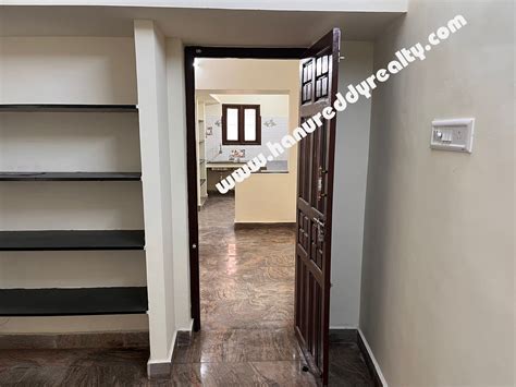 2 BHK Duplex Independent House For Sale At Pammal Chennai Chennai