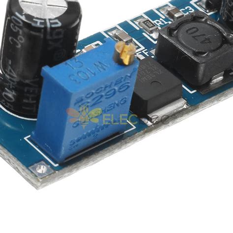 Xl Dc Dc Converter Step Down Module V V Wide Voltage Input