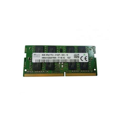 Модуль памяти HYNIX SO DIMM DDR4 2133MHz 8GB HMA41GS6AFR8N TF фото