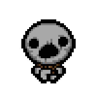 The Binding of Isaac: Rebirth 日本語Wiki