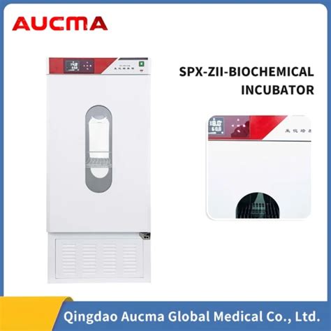 Aucma Excellent Quality Medical Digital Microbiology Thermostatic