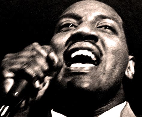 Otis Redding Live In Stockholm 1967 -Past Daily Backstage Weekend