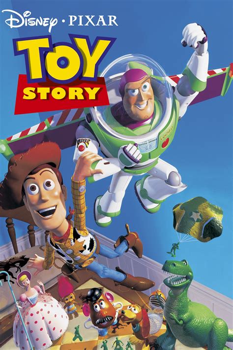 Toy Story Rotten Tomatoes