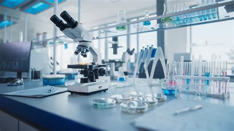 A Guide To Ensuring High Quality Laboratory Consumables