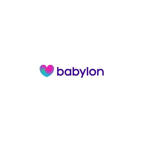 Babylon Holdings Logo Vector - (.Ai .PNG .SVG .EPS Free Download)