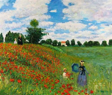 Claude Monet (7 interesting facts about life of the great artist)