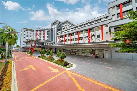 Heres How This Malaysian Hospital Effectively Reverts To Paper