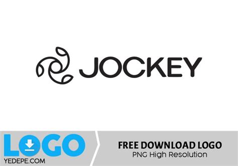 Logo Jockey | Free Download Logo Format PNG | Logo PNG | Logo Keren