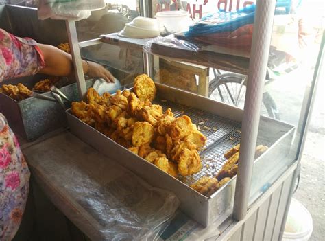 Pisang Goreng Batam Ya Pisang Goreng Windsor Sejak1990 ♂tobeli♀