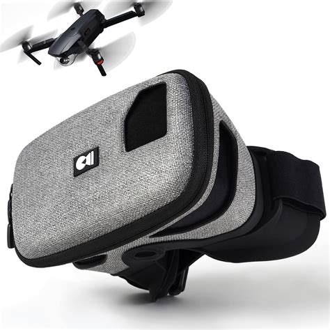 Amazon Dronemask Fpv Goggles For All Camera Drones Unibody