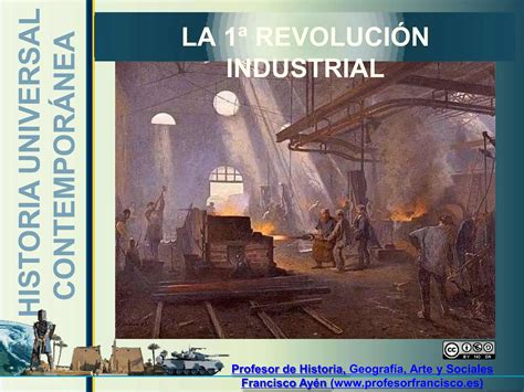 Primera Revolucin Industrial 1227446086839112 8ppt