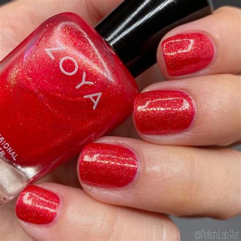 Celi” By Zoyanailpolish From The Splash Summer 2020 This Is