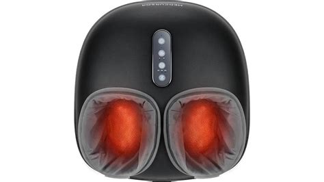 15 Best Foot Massagers With Heat for Ultimate Relaxation and Comfort ...