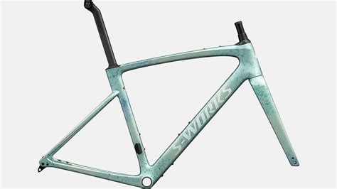 2024 Specialized S Works Roubaix Sl8 700c Carbon Road Frameset 56cm