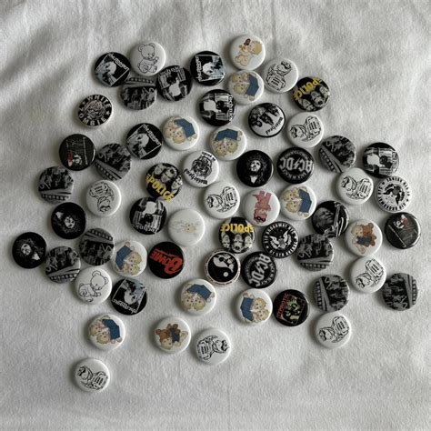 Brandy Melville Pins For Pins For Depop