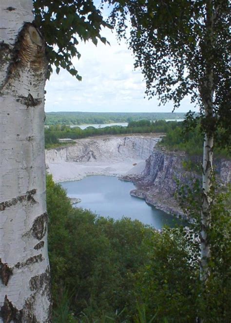 Free picture: limestone, quarry, landscape